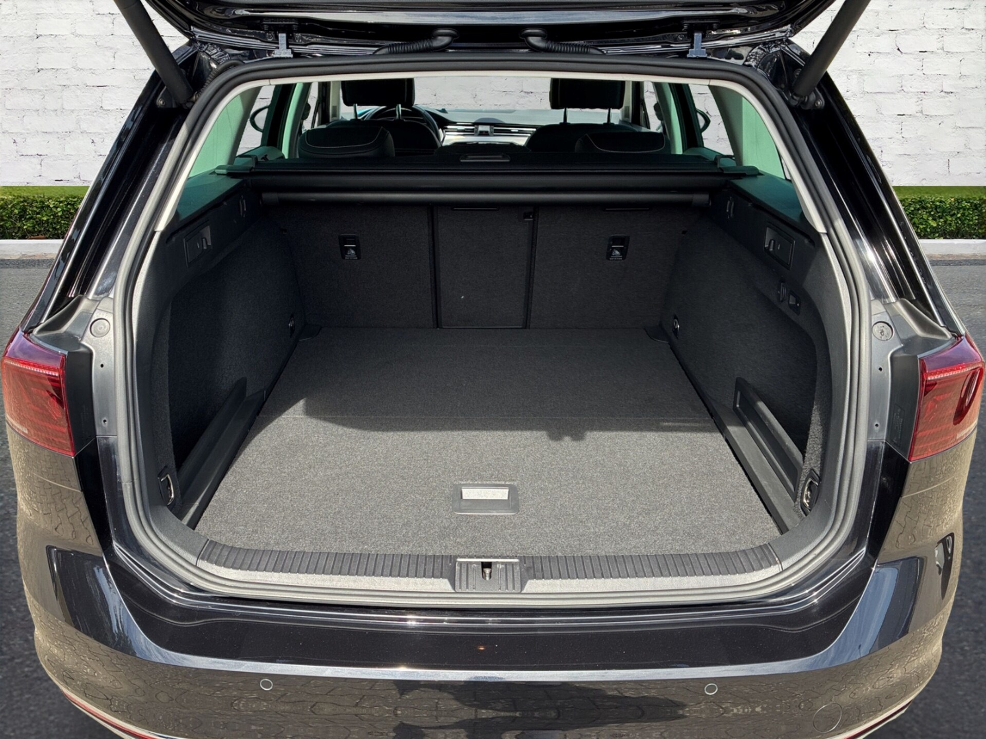 Volkswagen Passat Variant Elegance