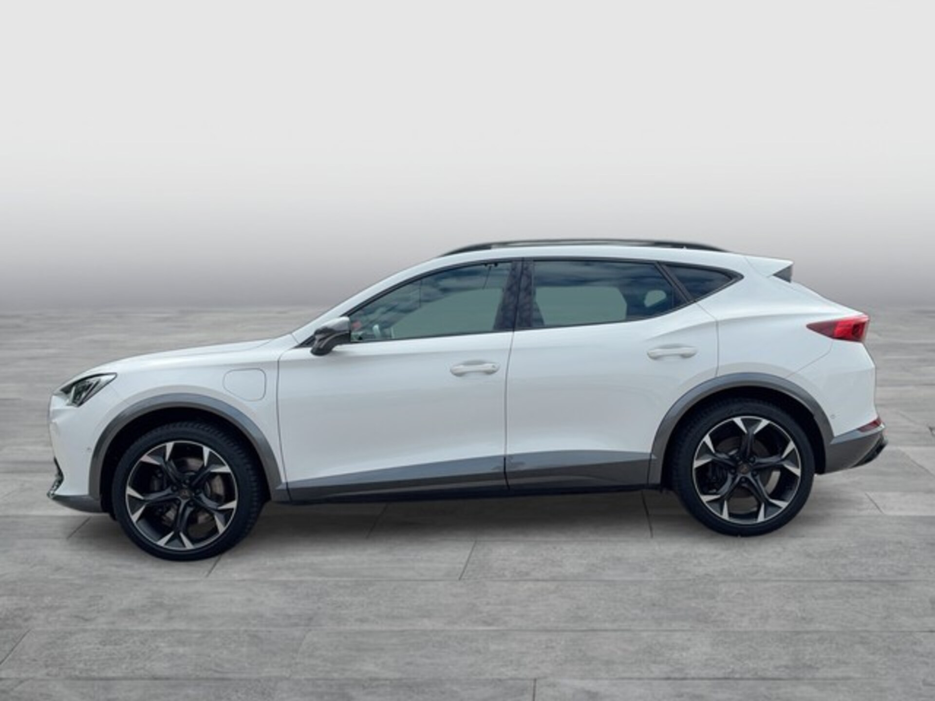 CUPRA Formentor VZ