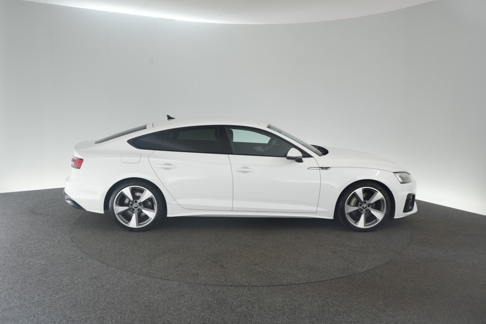 Audi A5 Sportback S line