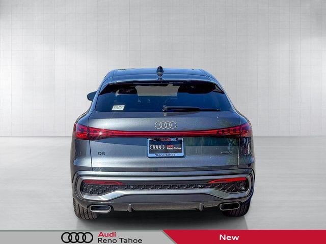 2026 Audi Q5 Sportback