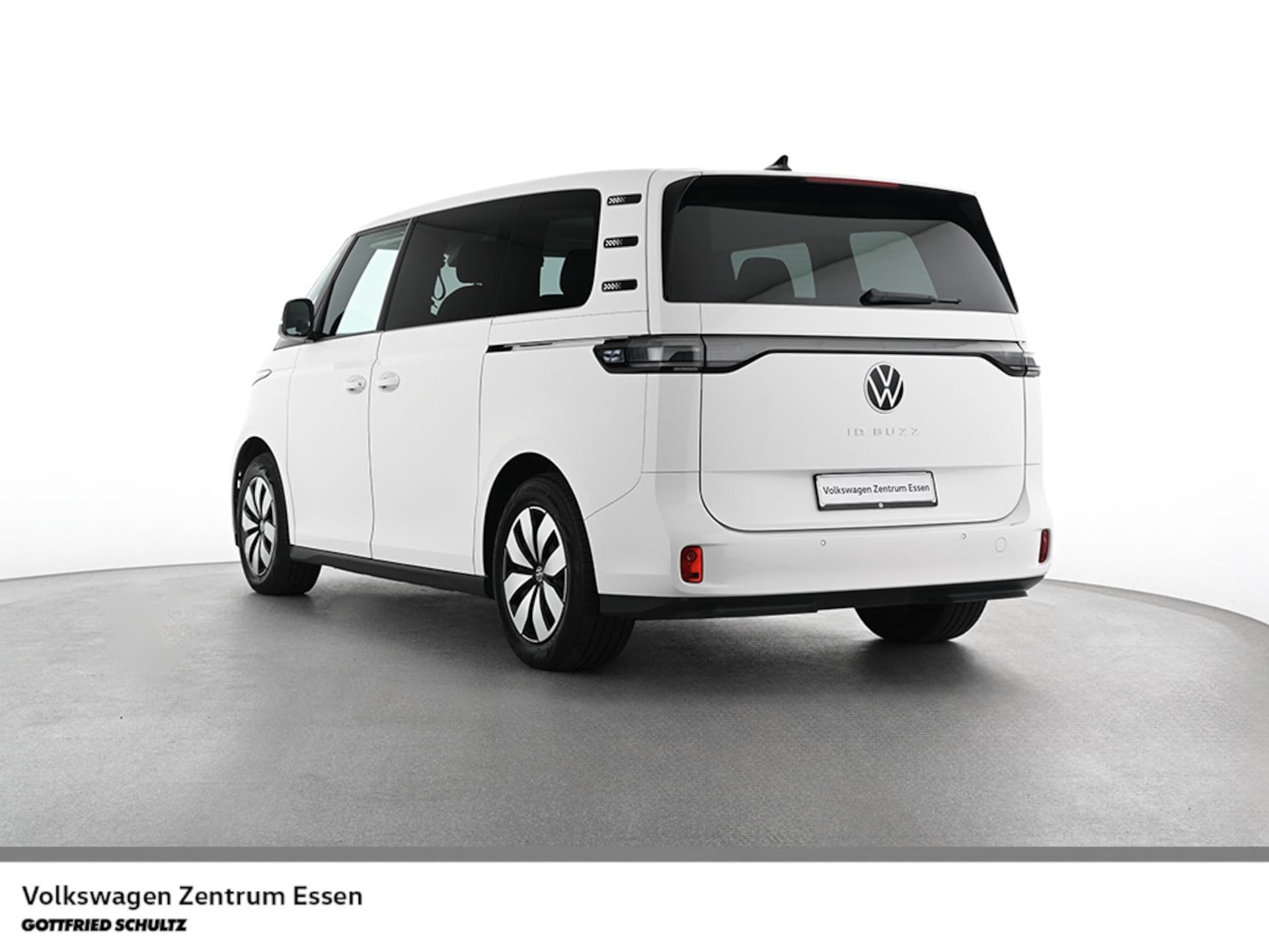 Volkswagen ID. Buzz Pro