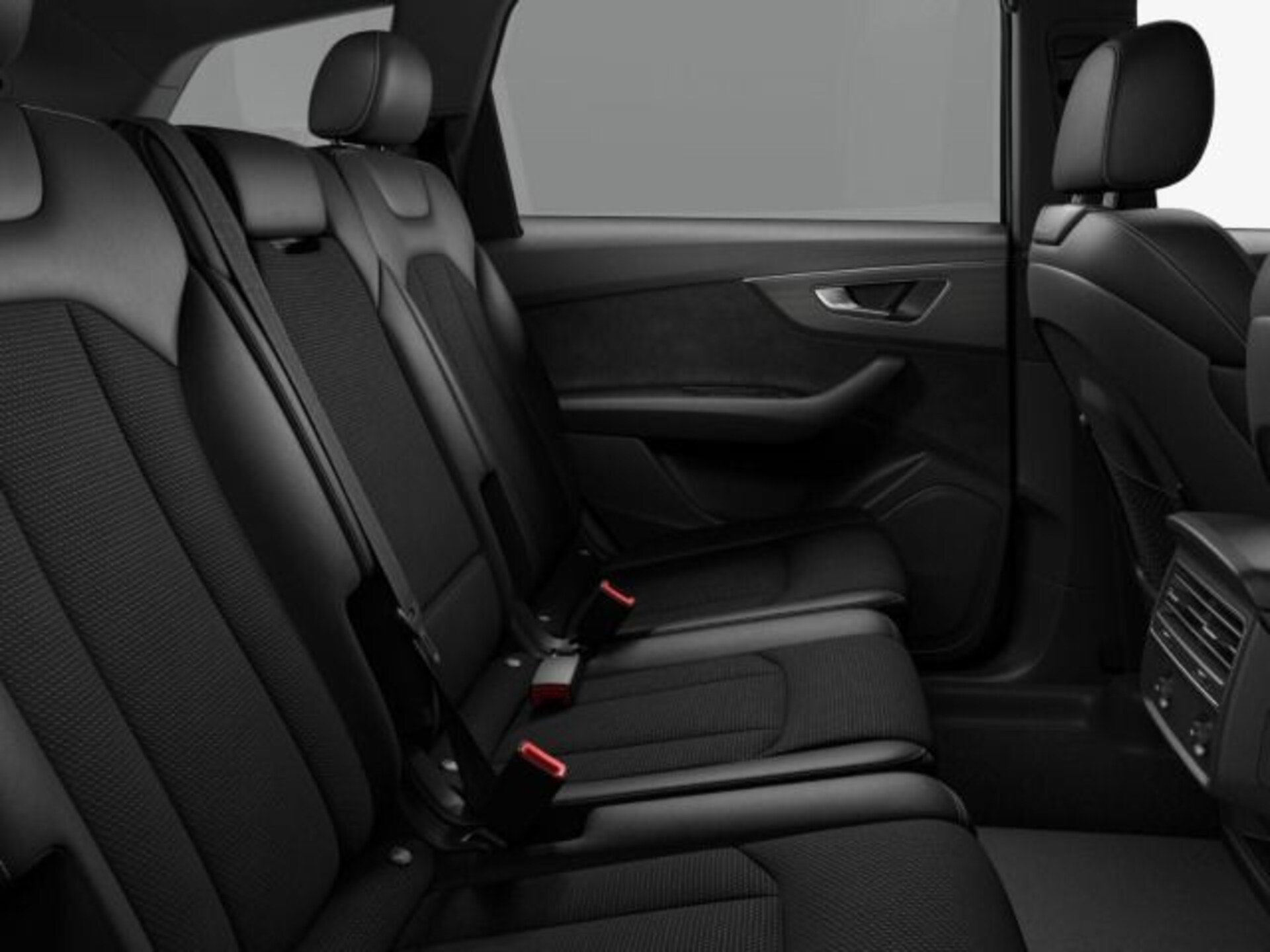 Audi Q7 SUV S line