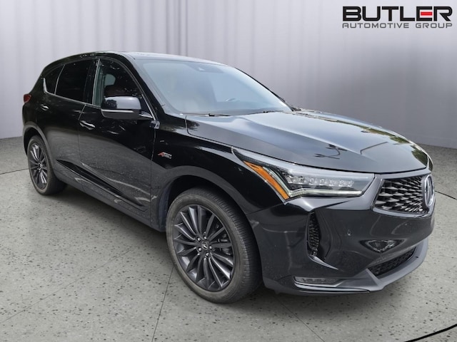 2023 Acura RDX