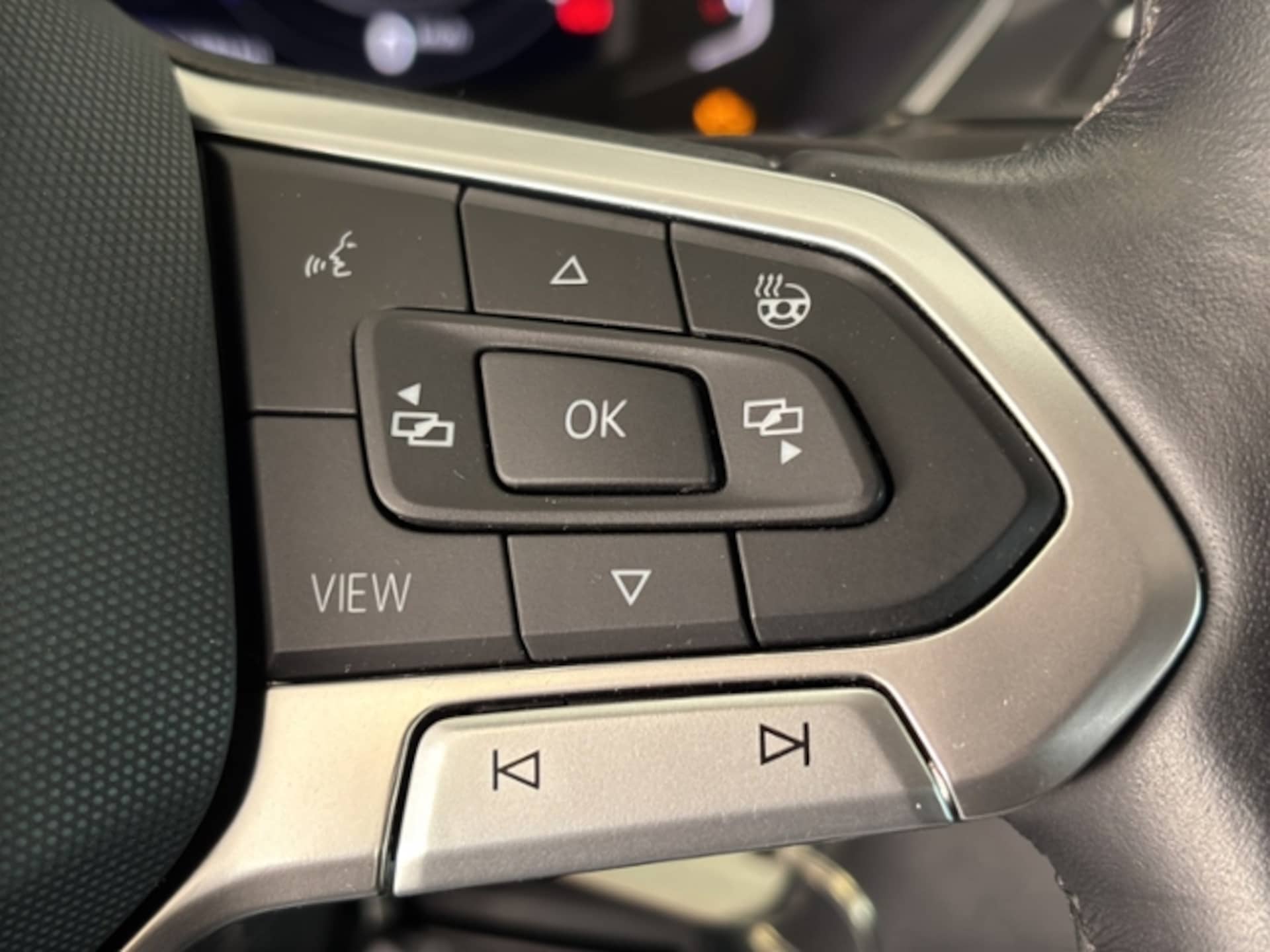 Volkswagen Tiguan Allspace Life