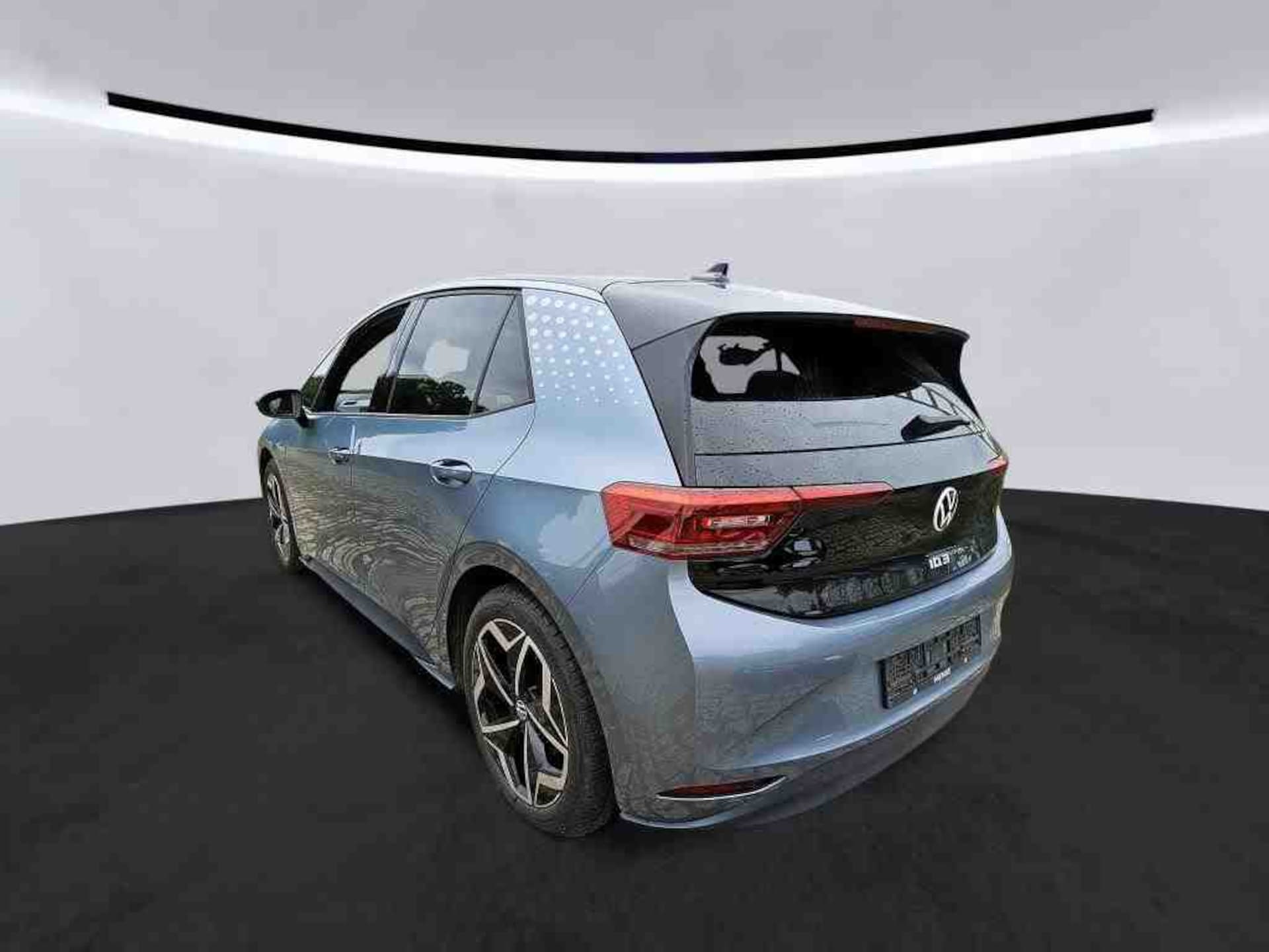 Volkswagen ID.3 Pro S