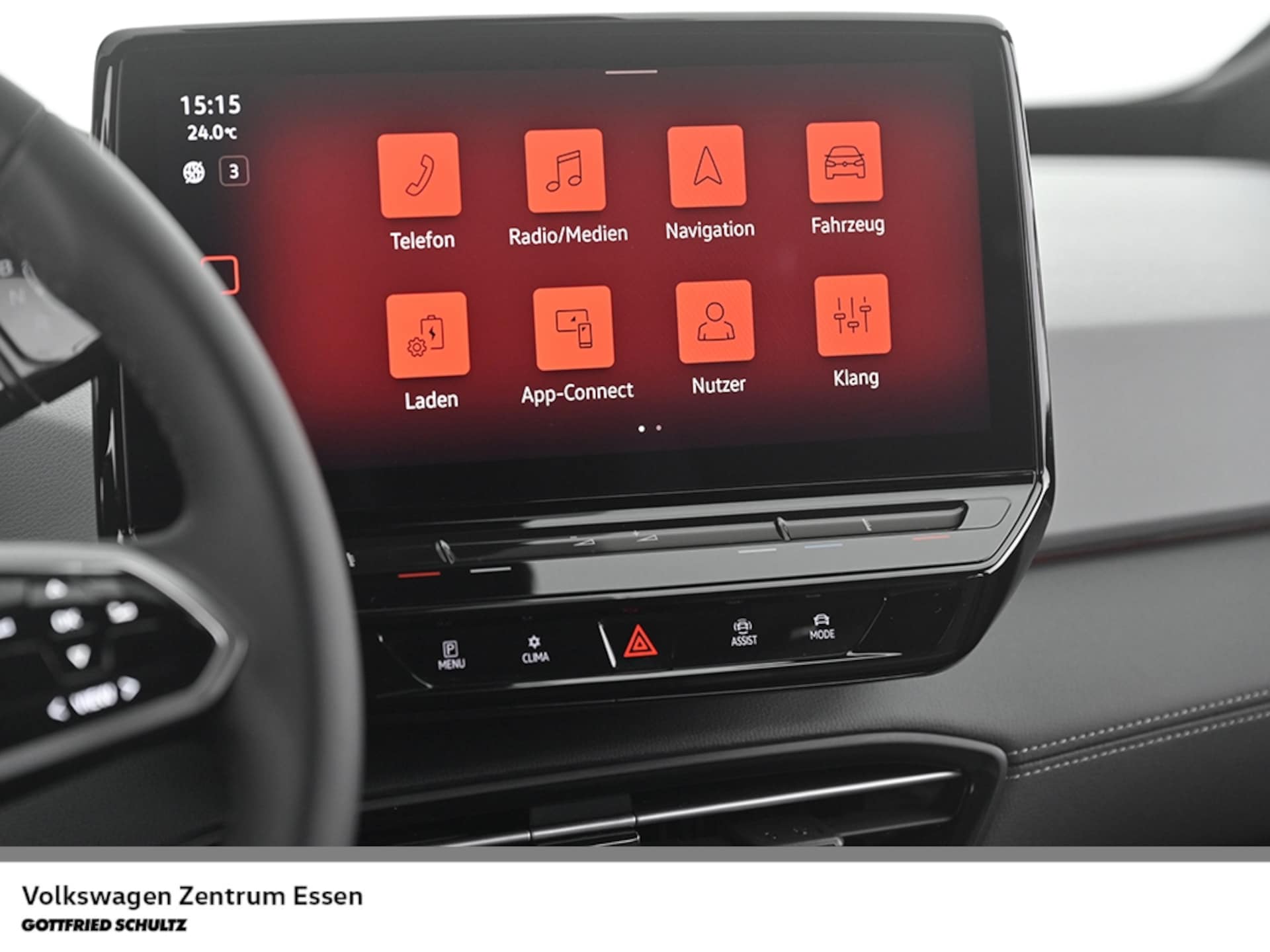 Volkswagen ID.3 MOVE Pro