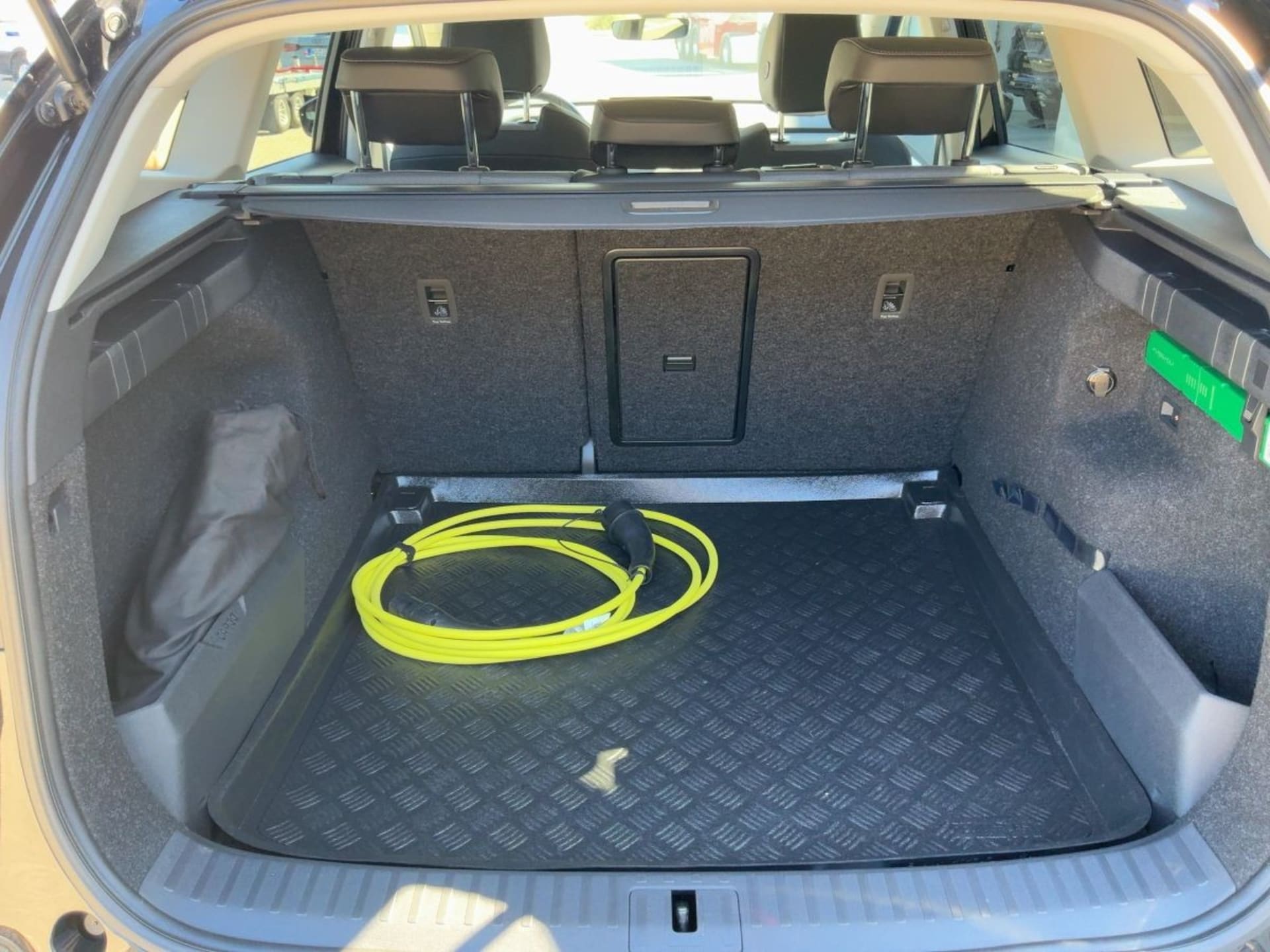 Skoda Enyaq 85x
