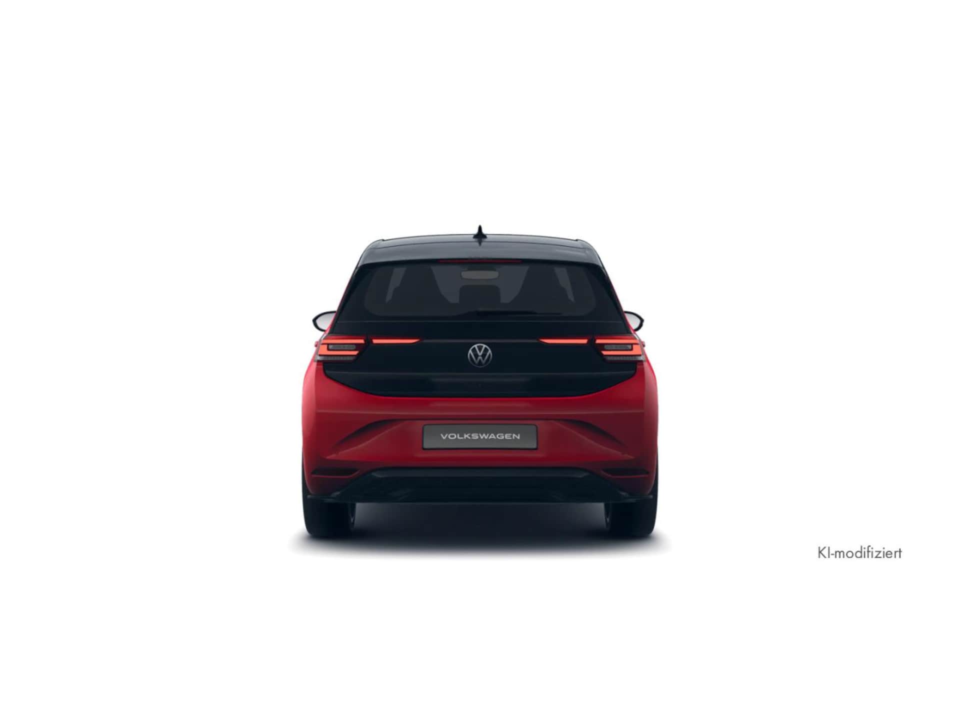 Volkswagen ID.3 GTX