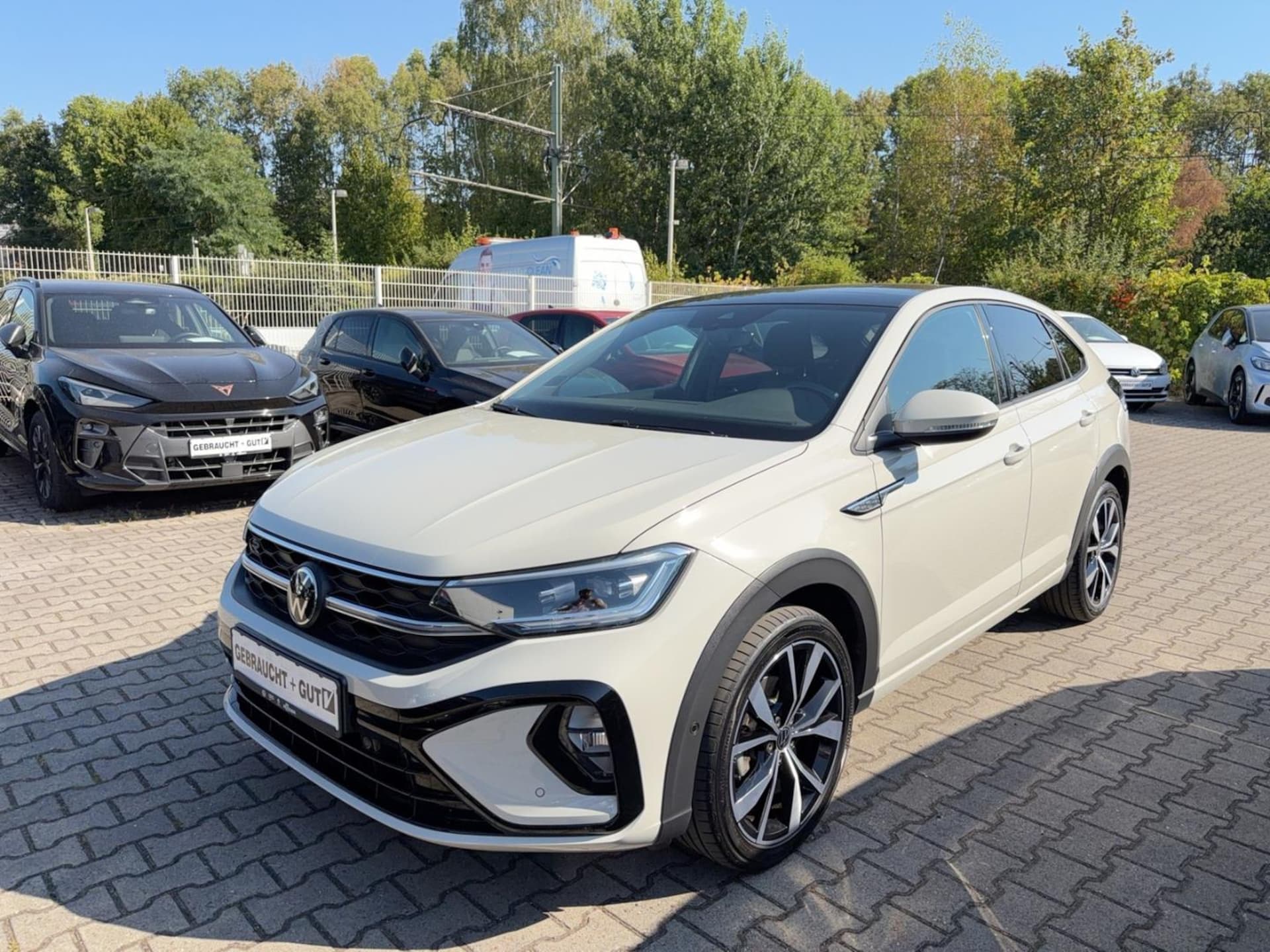 Volkswagen Taigo R-Line