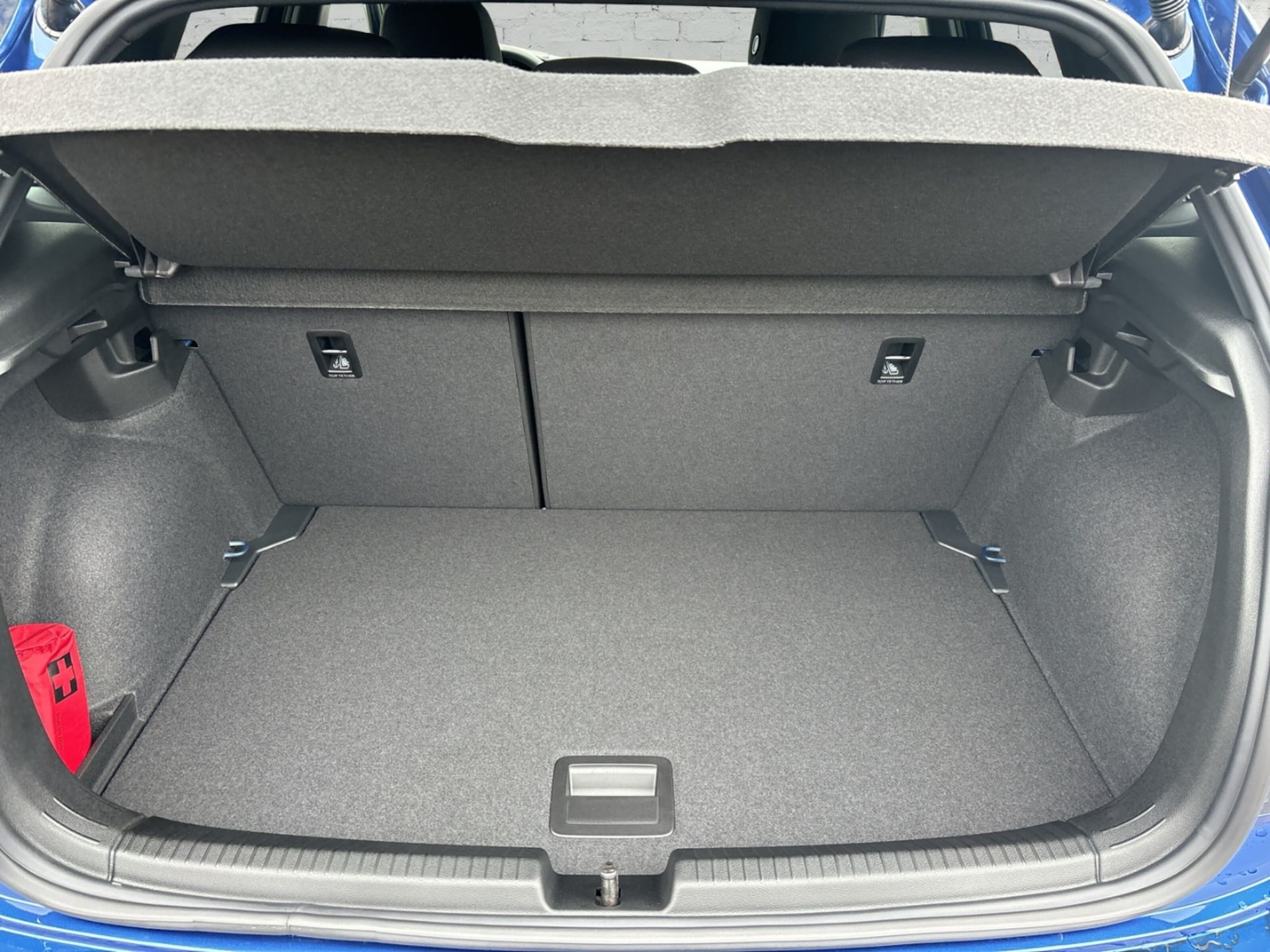 Volkswagen Polo R-Line