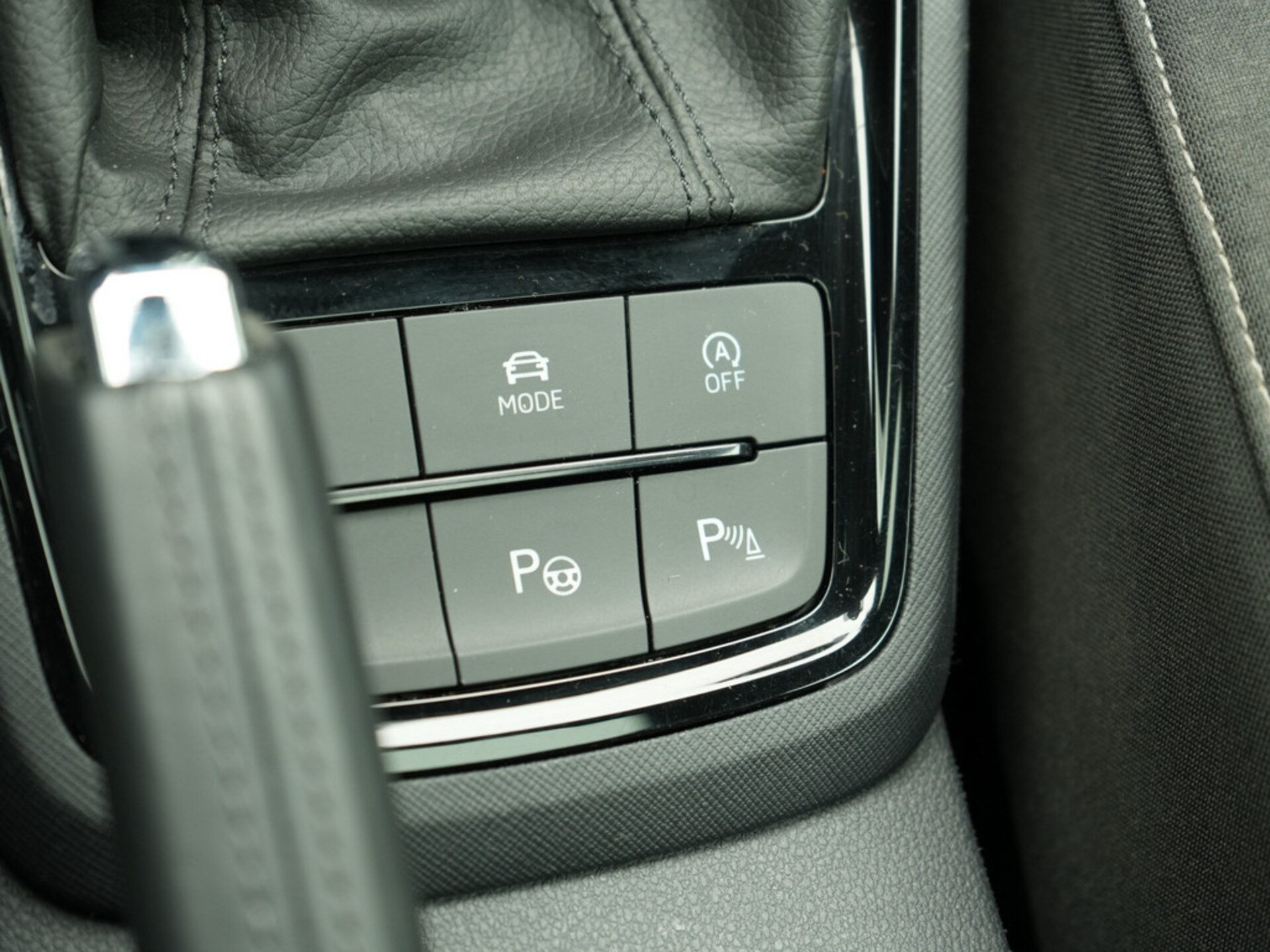 Skoda Kamiq Selection