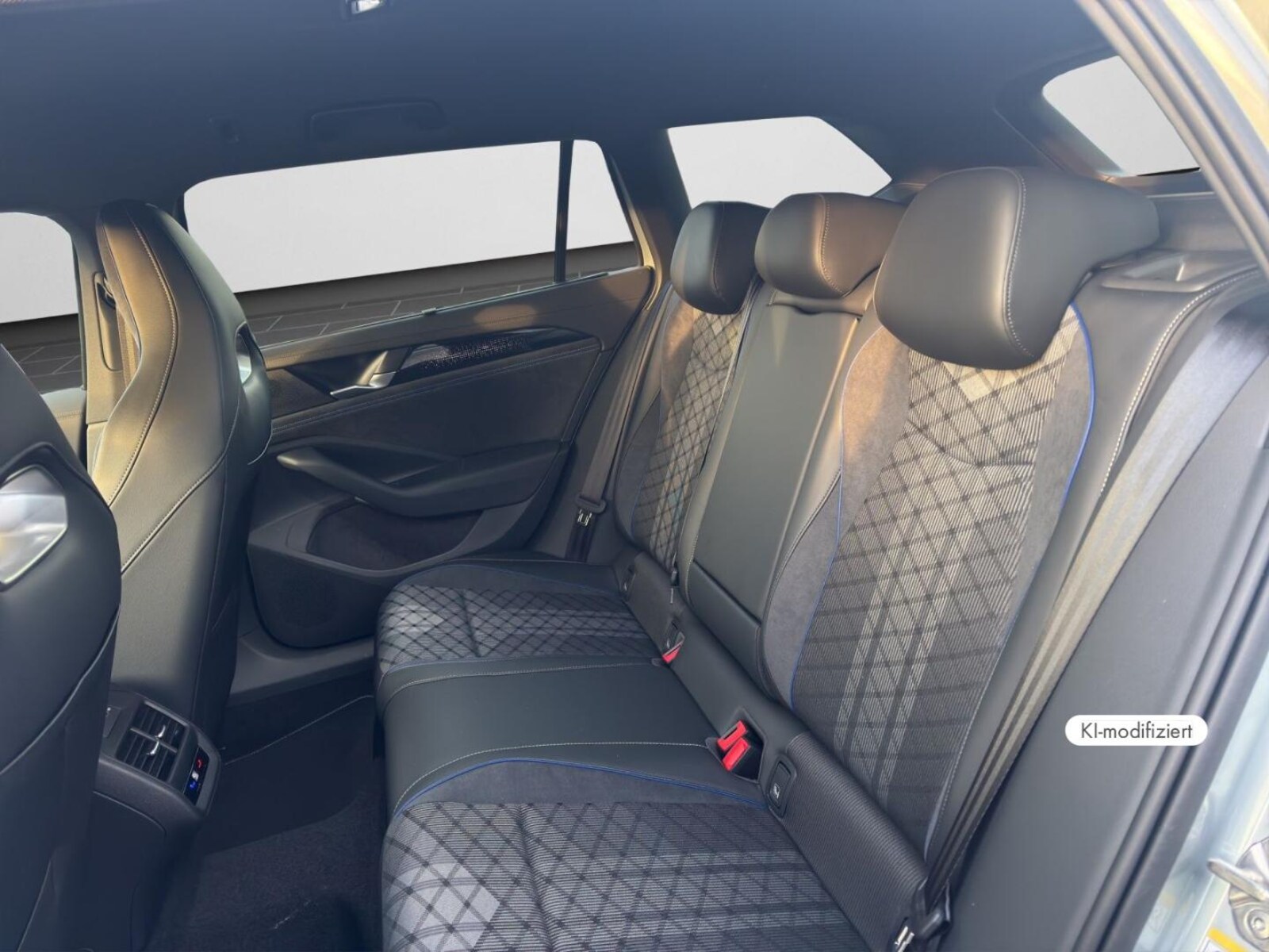 Volkswagen Passat – Bild 14