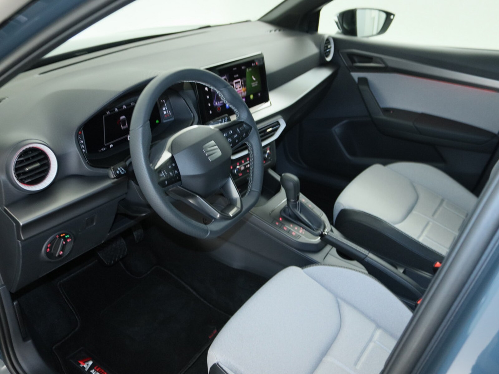SEAT Arona – Bild 11