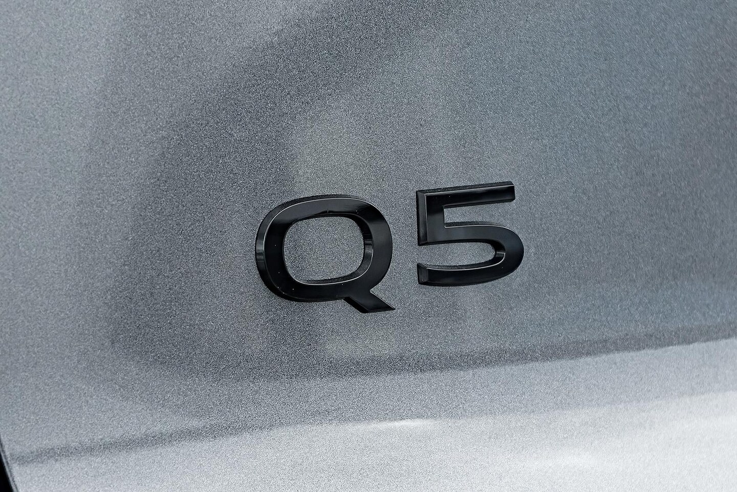 Image about Audi Q5 SUV TFSI quattro 200 kW sport