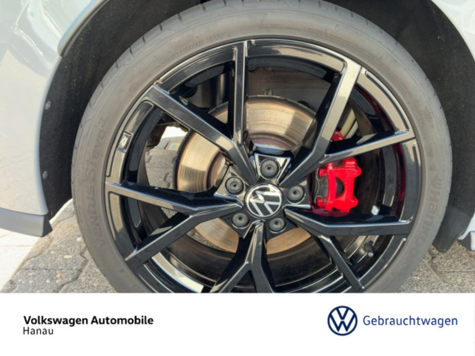 Volkswagen Golf – Bild 10