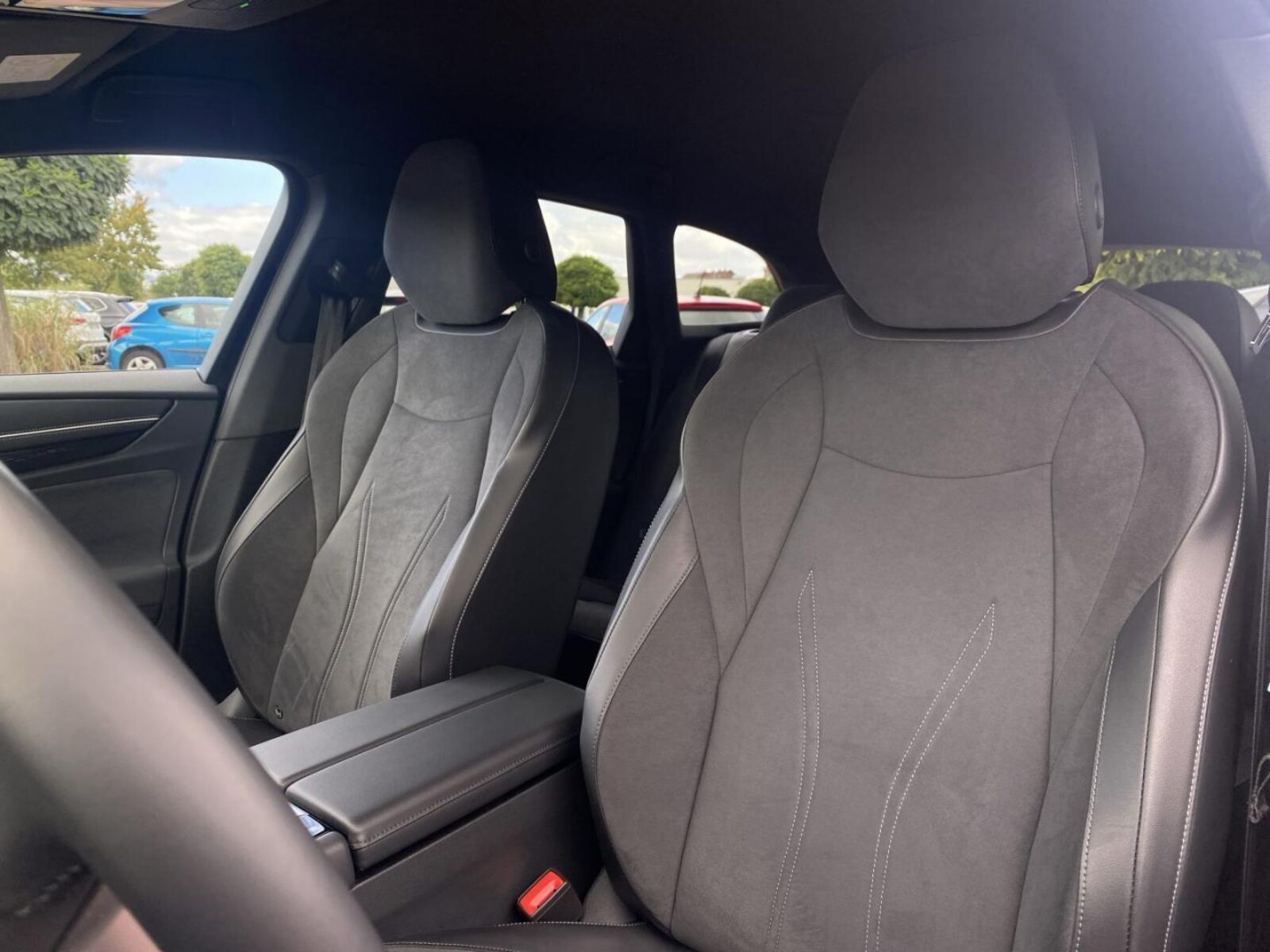 Volkswagen ID.7 Tourer – Bild 9