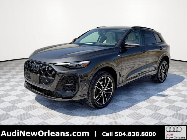 Photo of 2026 Audi Q5