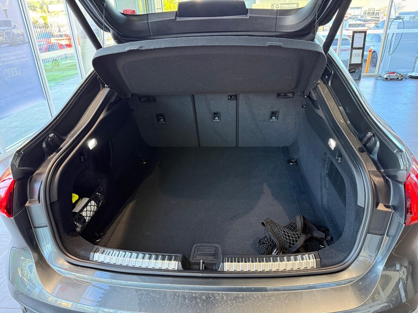 Image about Audi A5 Sedan TFSI 200 kW quattro S tronic