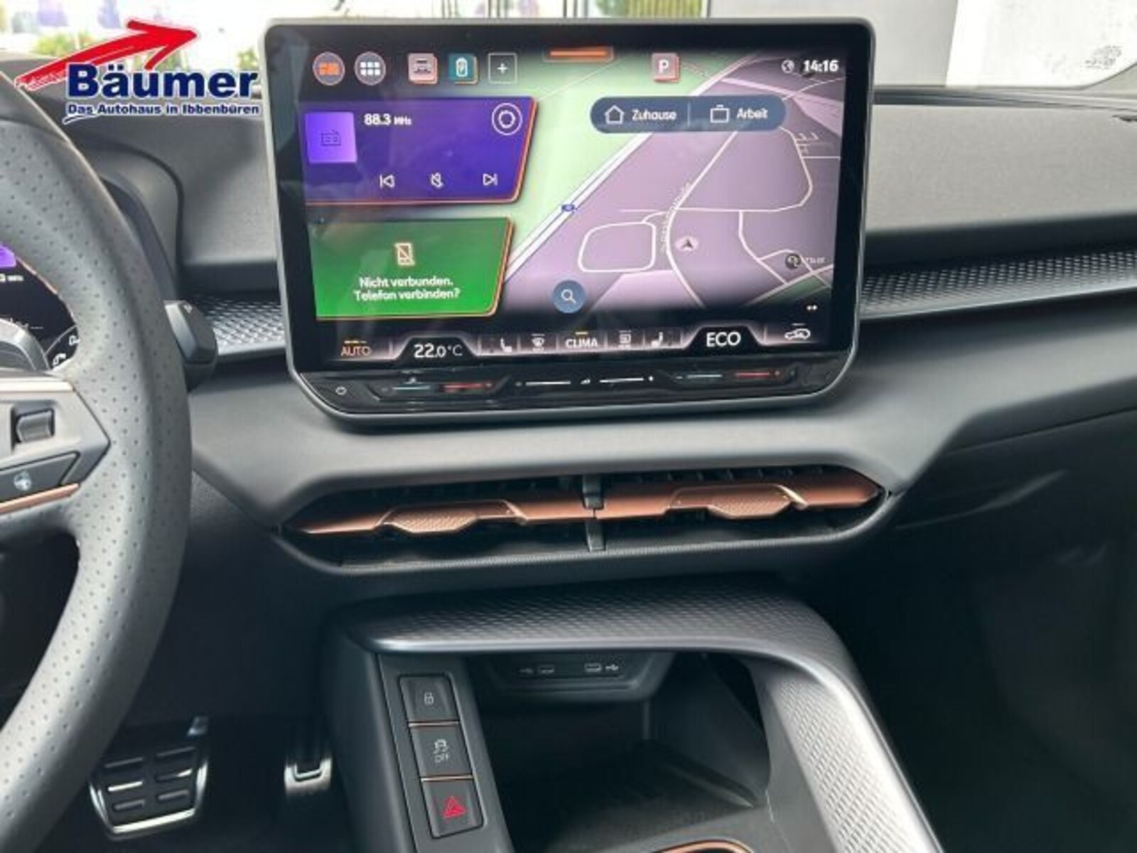 CUPRA Terramar – Bild 17