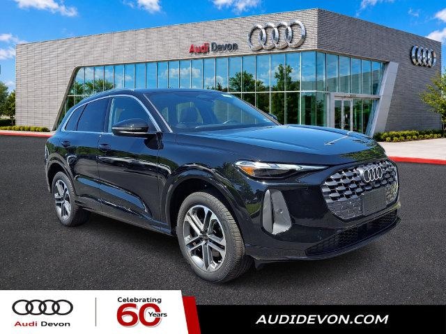 Photo of 2025 Audi Q5
