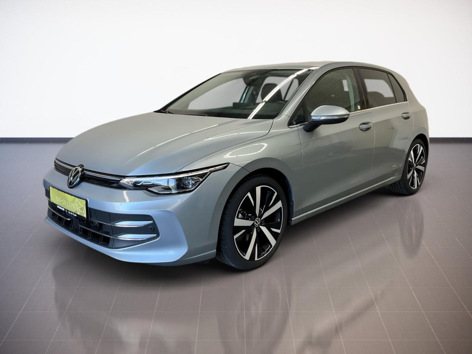 Volkswagen Golf – Bild 2