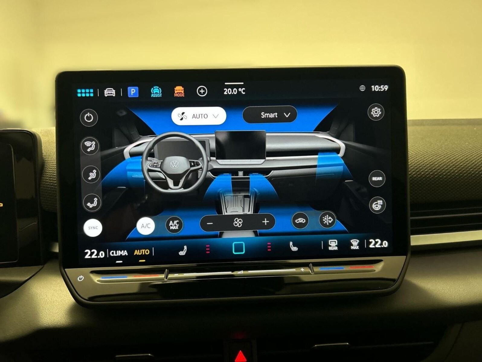 Volkswagen T-Roc – Bild 15