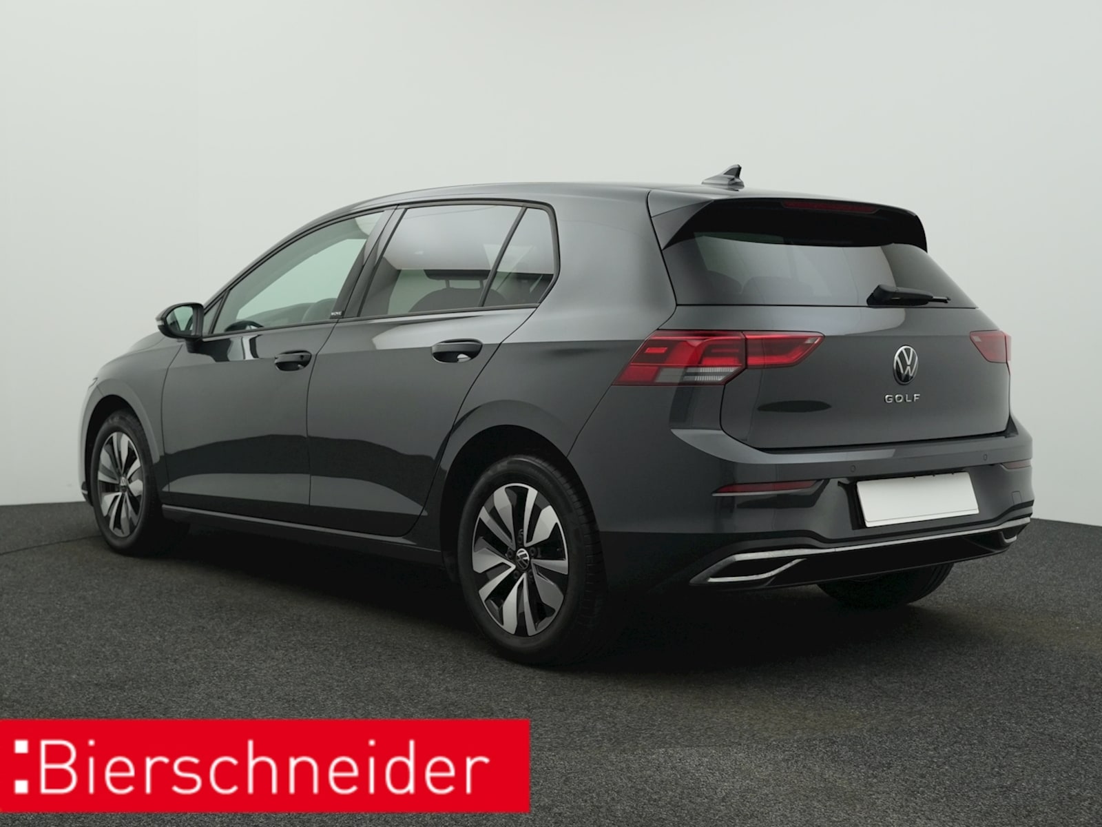 Volkswagen Golf – Bild 3