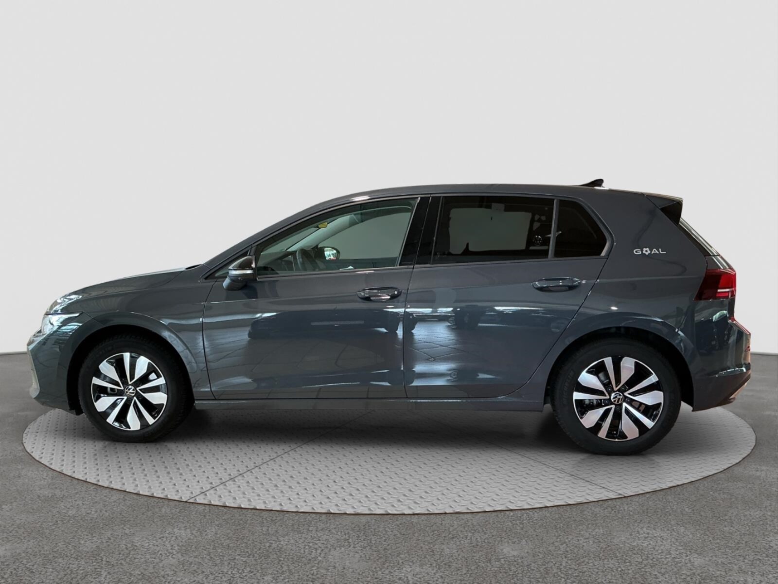 Volkswagen Golf – Bild 8