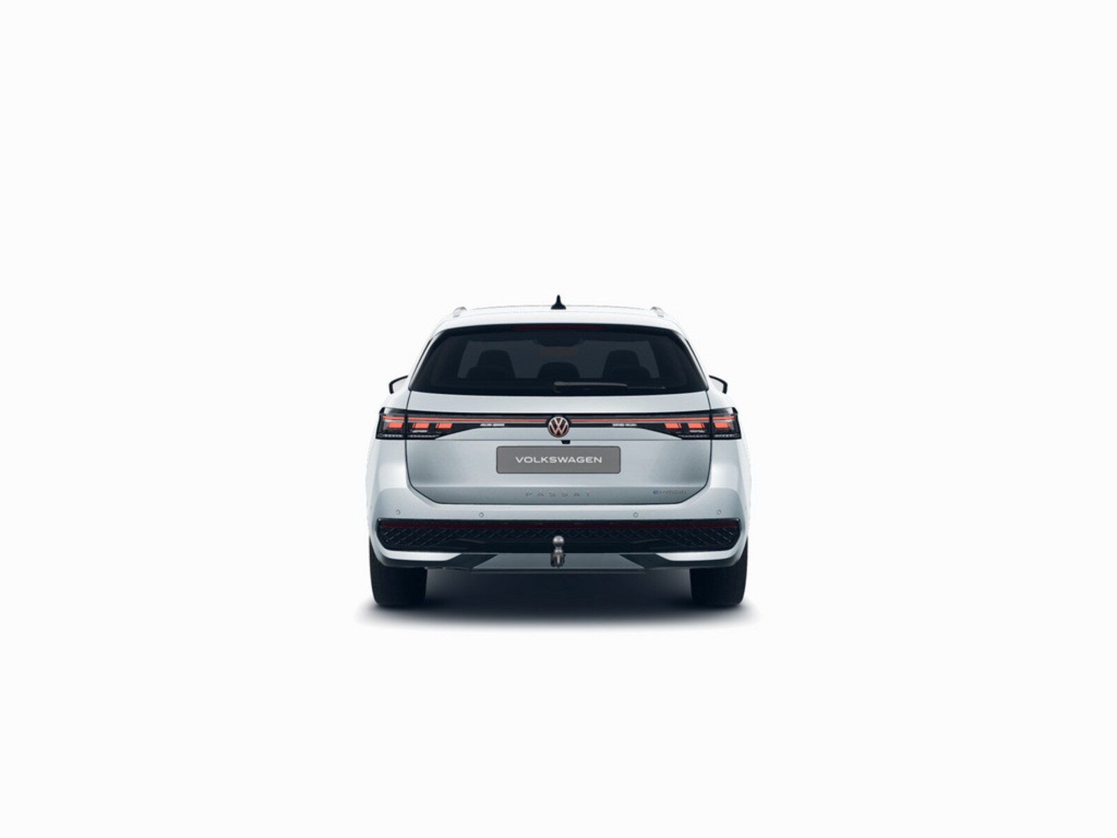Volkswagen Passat – Bild 12