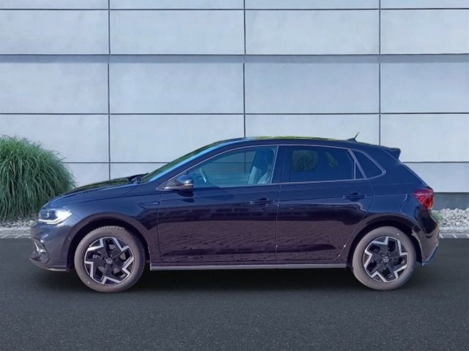 Volkswagen Polo – Bild 2