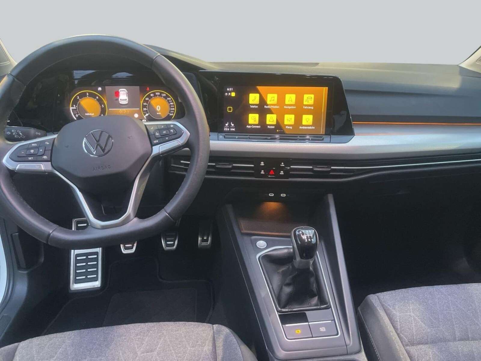 Volkswagen Golf – Bild 15