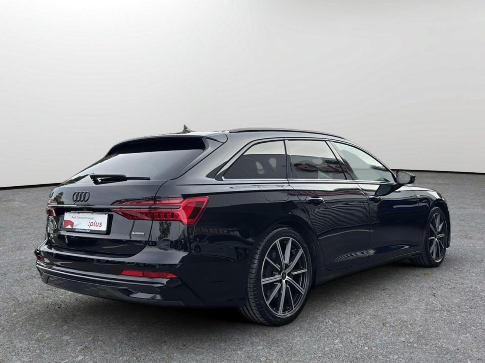 Audi A6 Avant – Bild 6