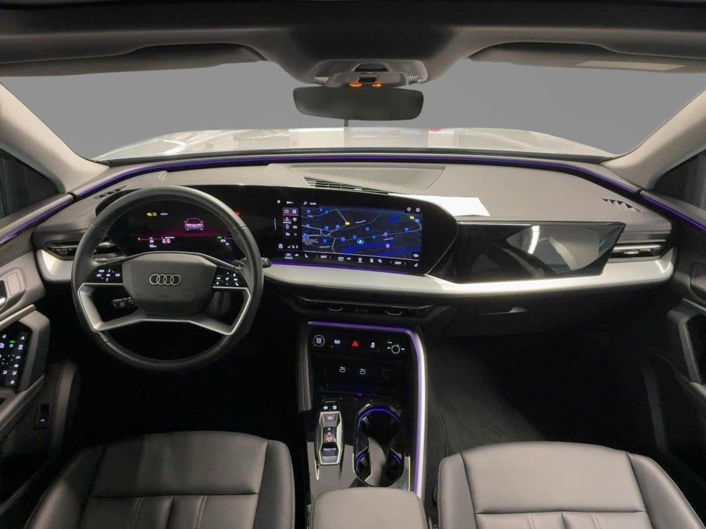 Bild über Audi Q5 SUV TDI quattro 150 kW S tronic - für weitere Informationen kontaktieren Sie den Audi Partner