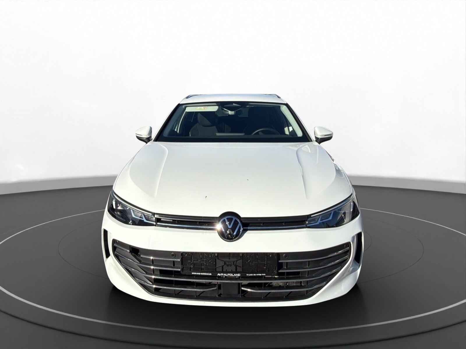 Volkswagen Passat – Bild 3