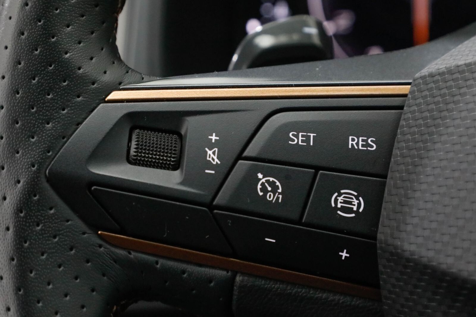 CUPRA Ateca – Bild 24