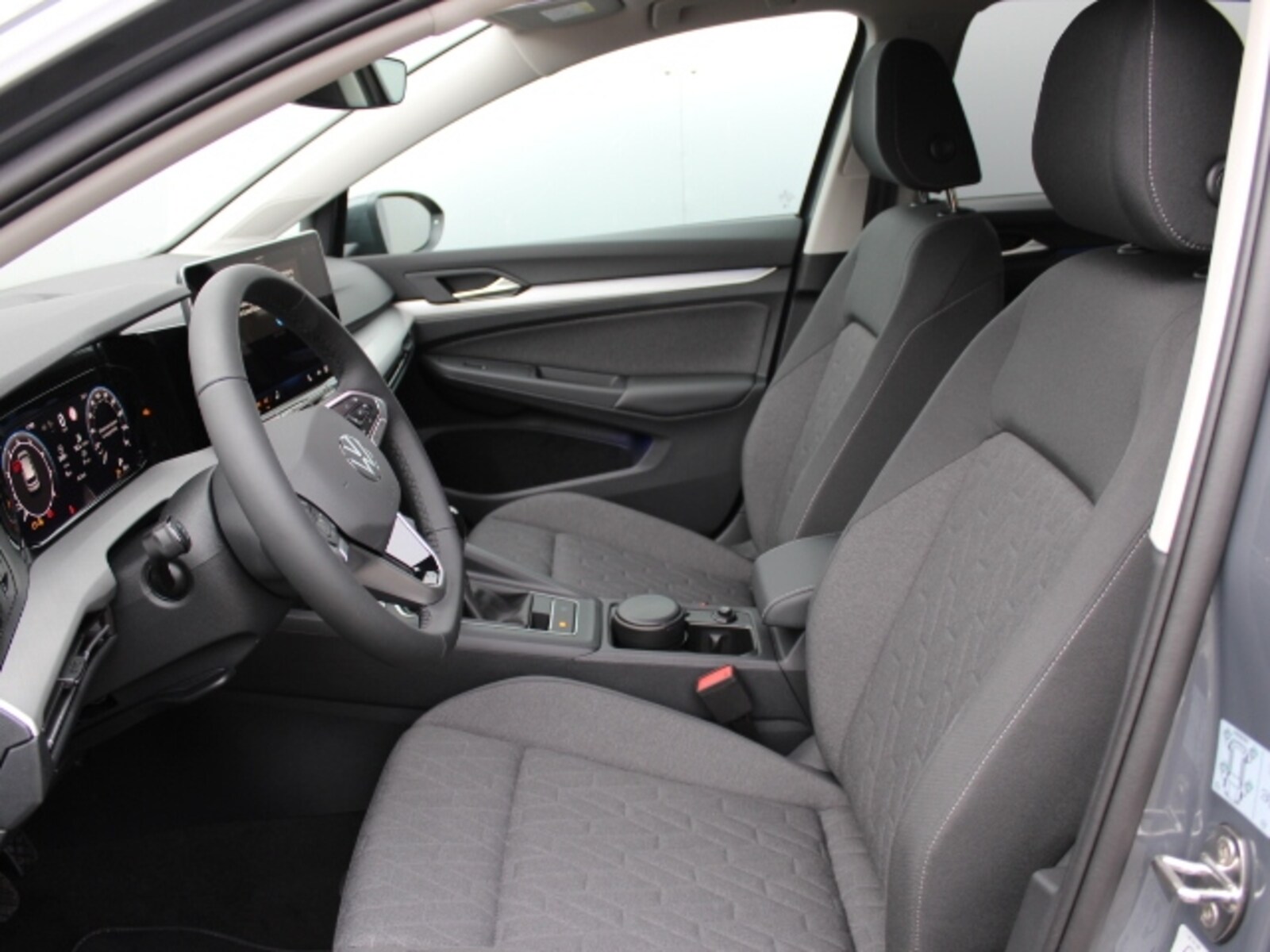 Volkswagen Golf – Bild 5