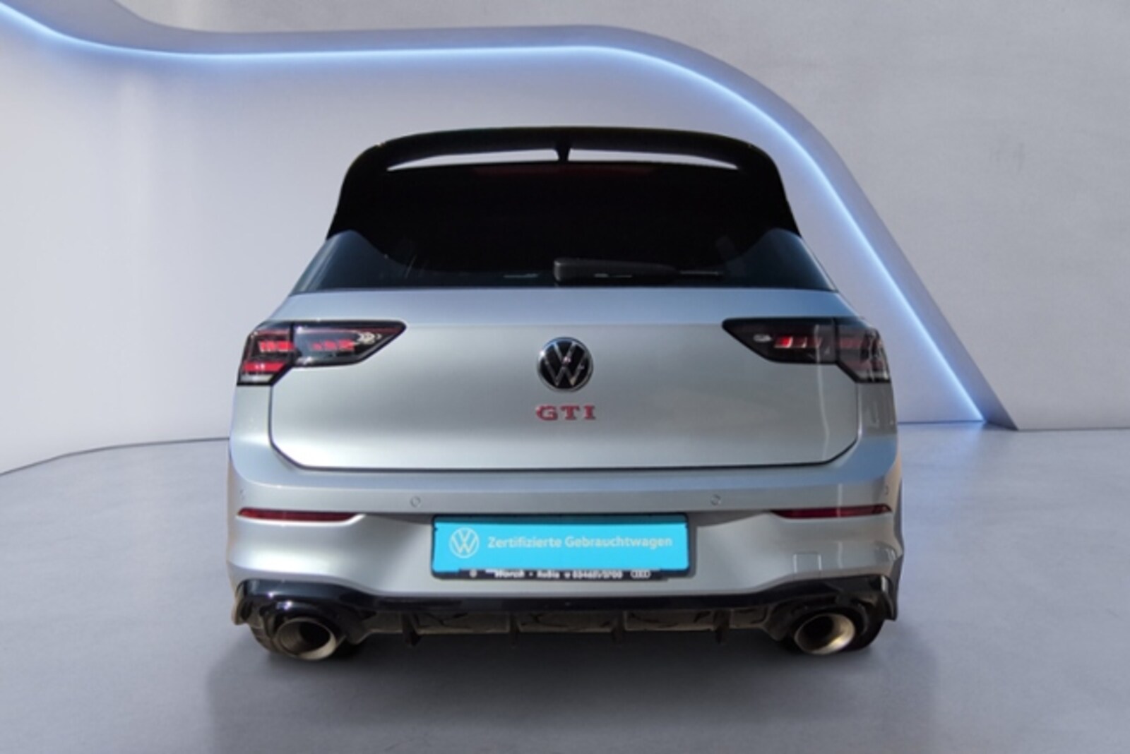 Volkswagen Golf – Bild 4
