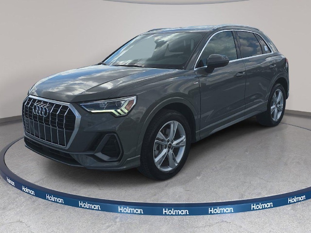 2024 Audi Q3