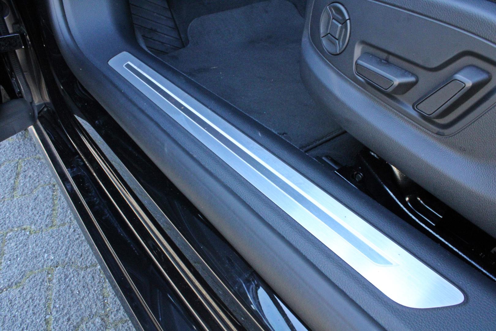 Image about Audi A8 50 TDI quattro tiptronic