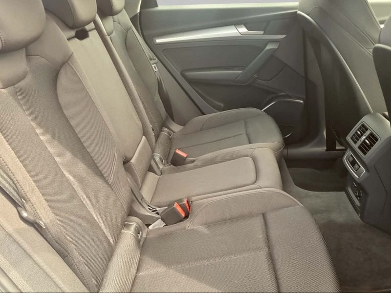 Image about Audi Q5 TFSI e S line 50 TFSI e quattro 220 kW (299 CV) S tronic