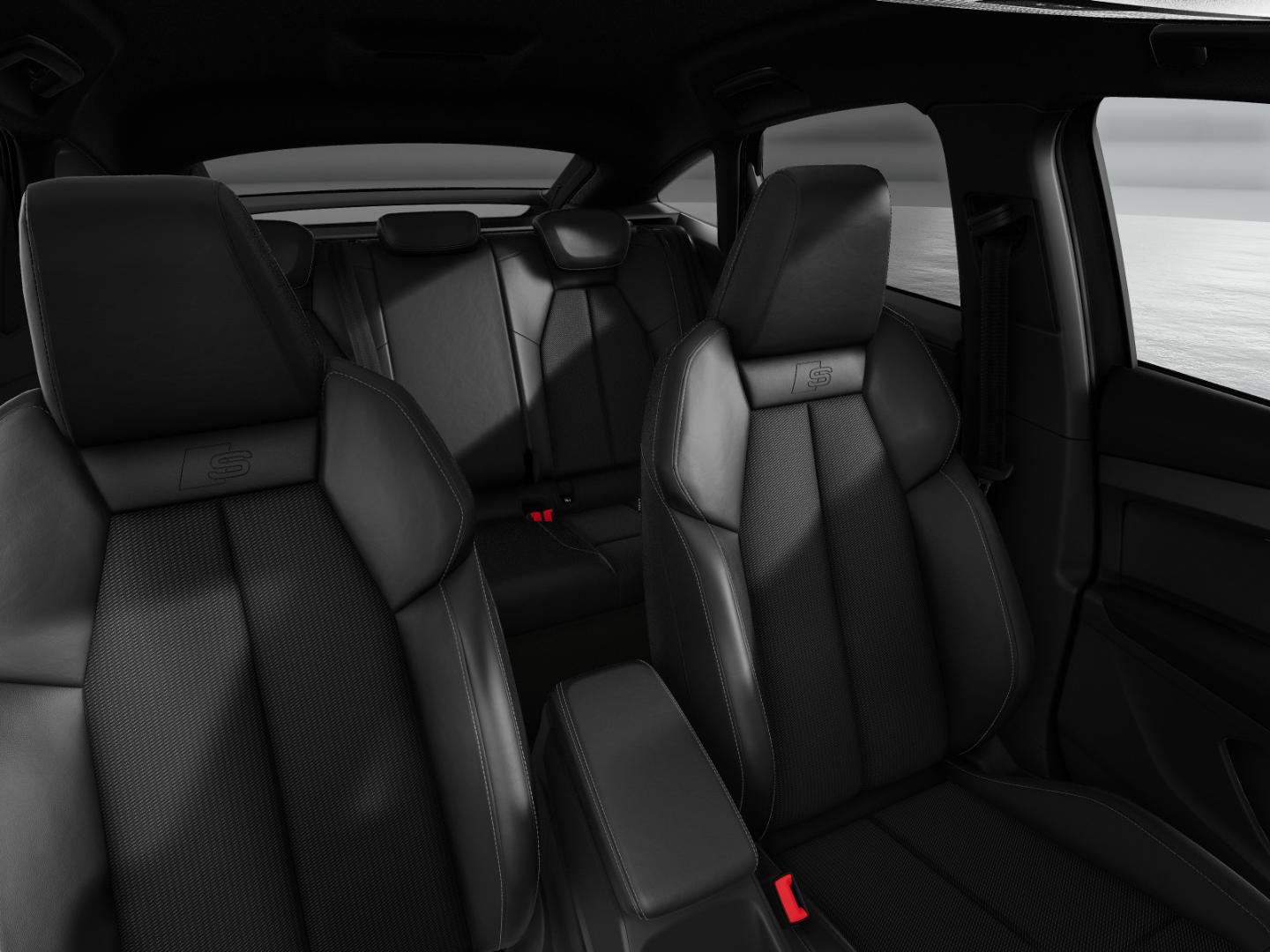 Image about Audi Q4 Sportback e-tron 50 e-tron quattro