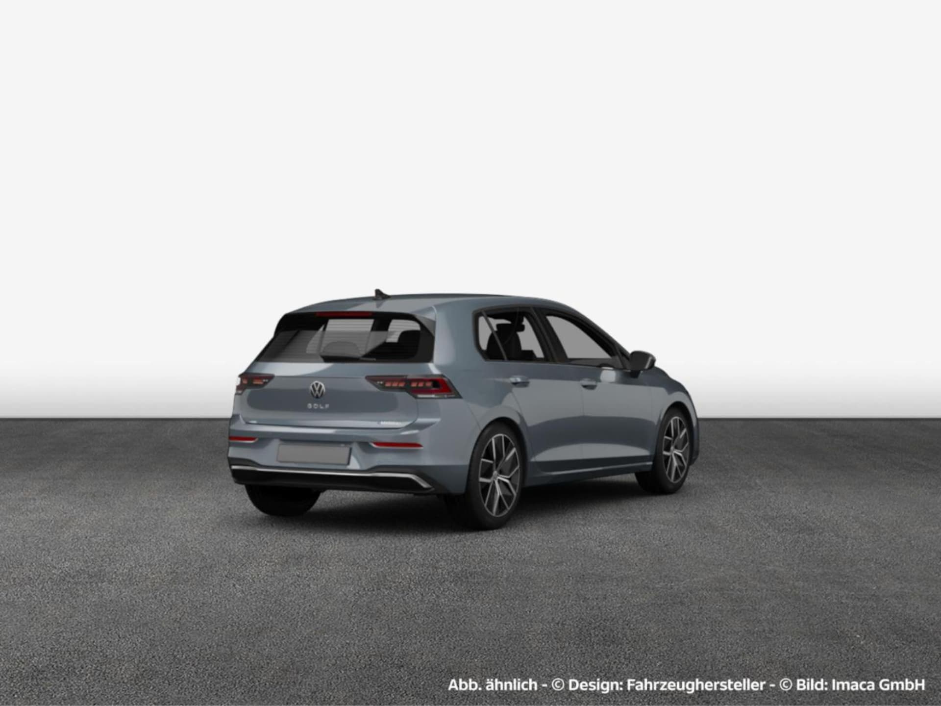 Volkswagen Golf MOVE