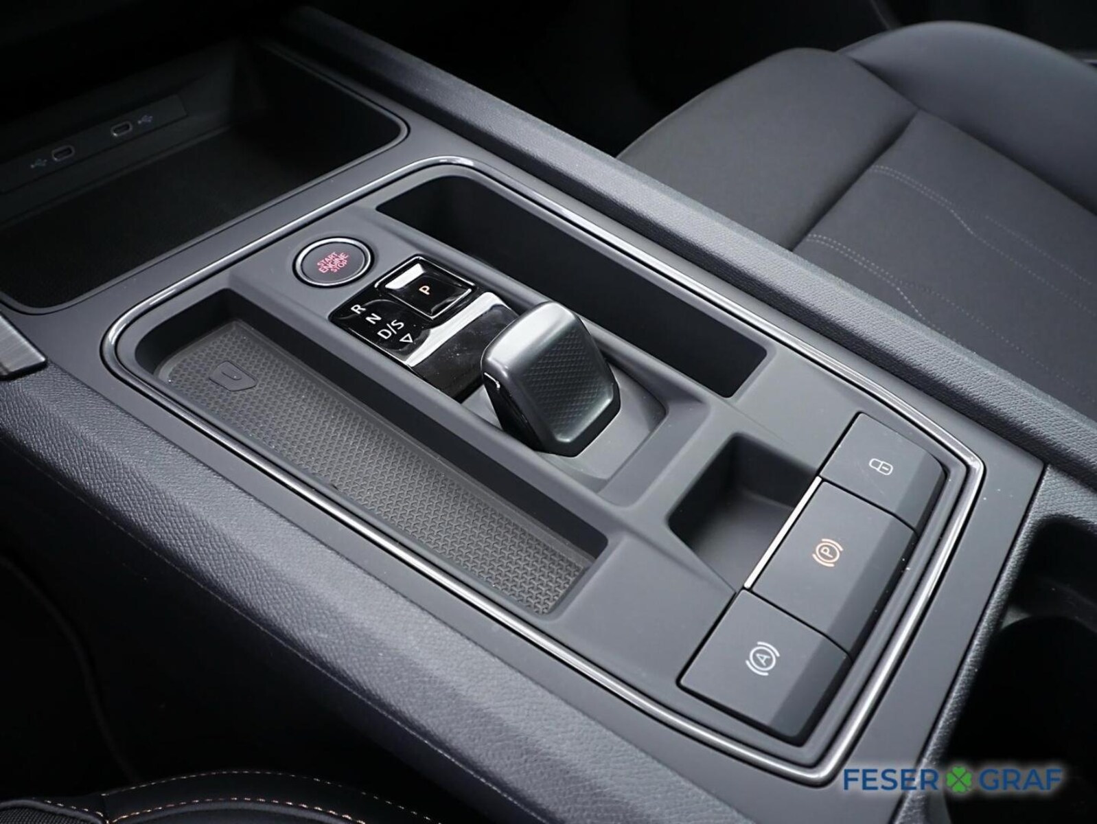 CUPRA Formentor – Bild 12
