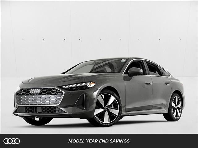 2025 Audi A4 Premium Plus's photo