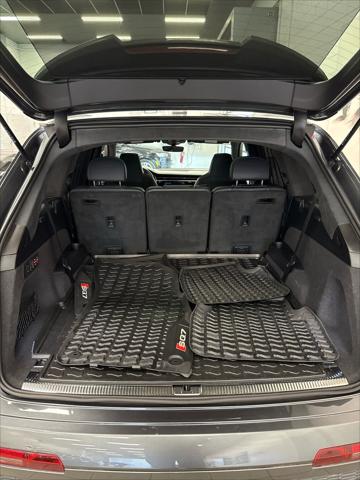 2023 AUDI SQ7 - Image 19