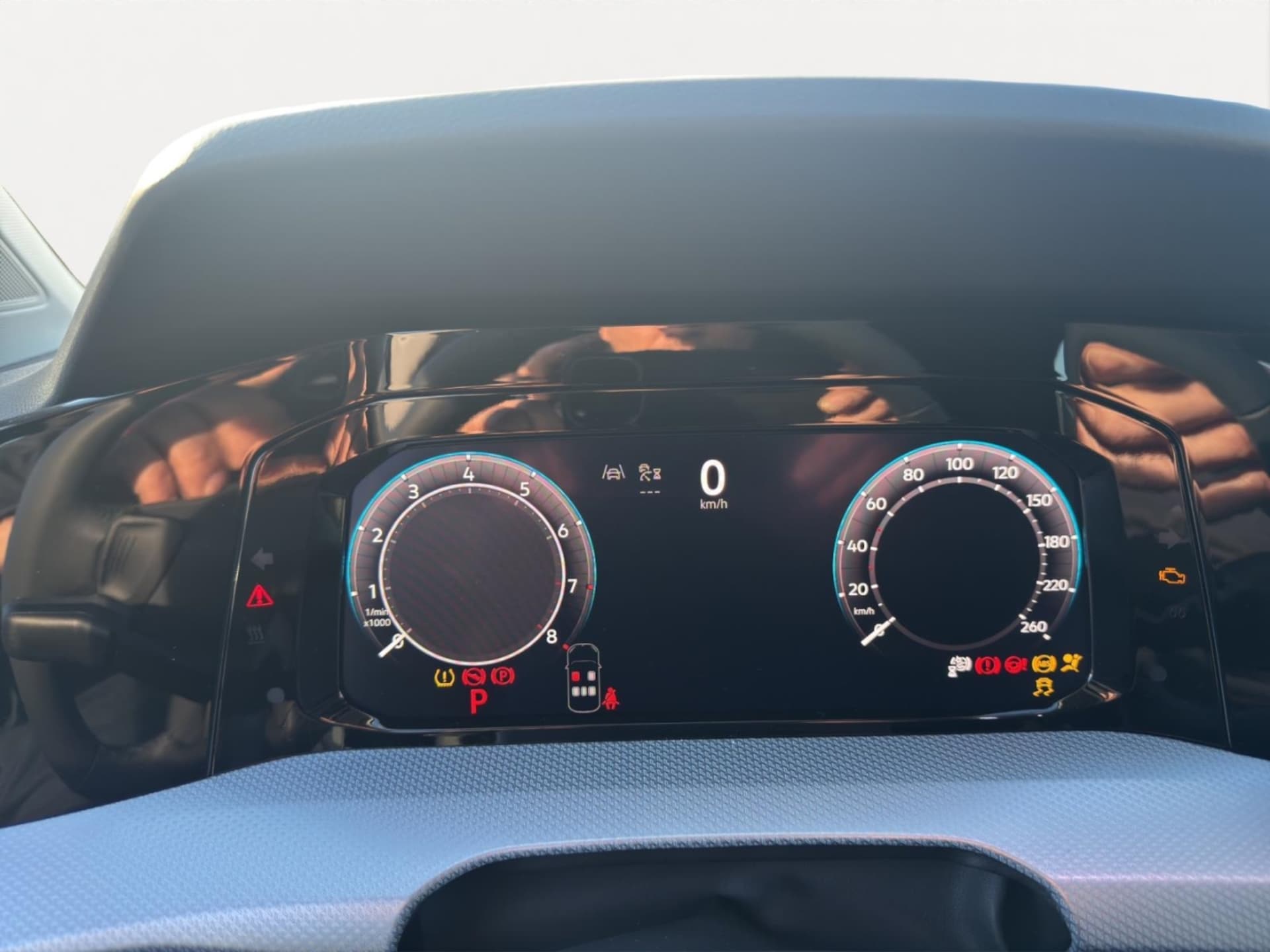 Volkswagen Golf ENERGY