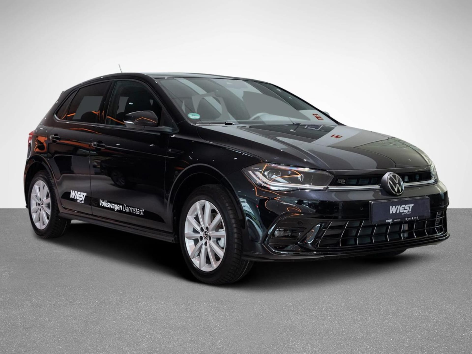 Volkswagen Polo R-Line