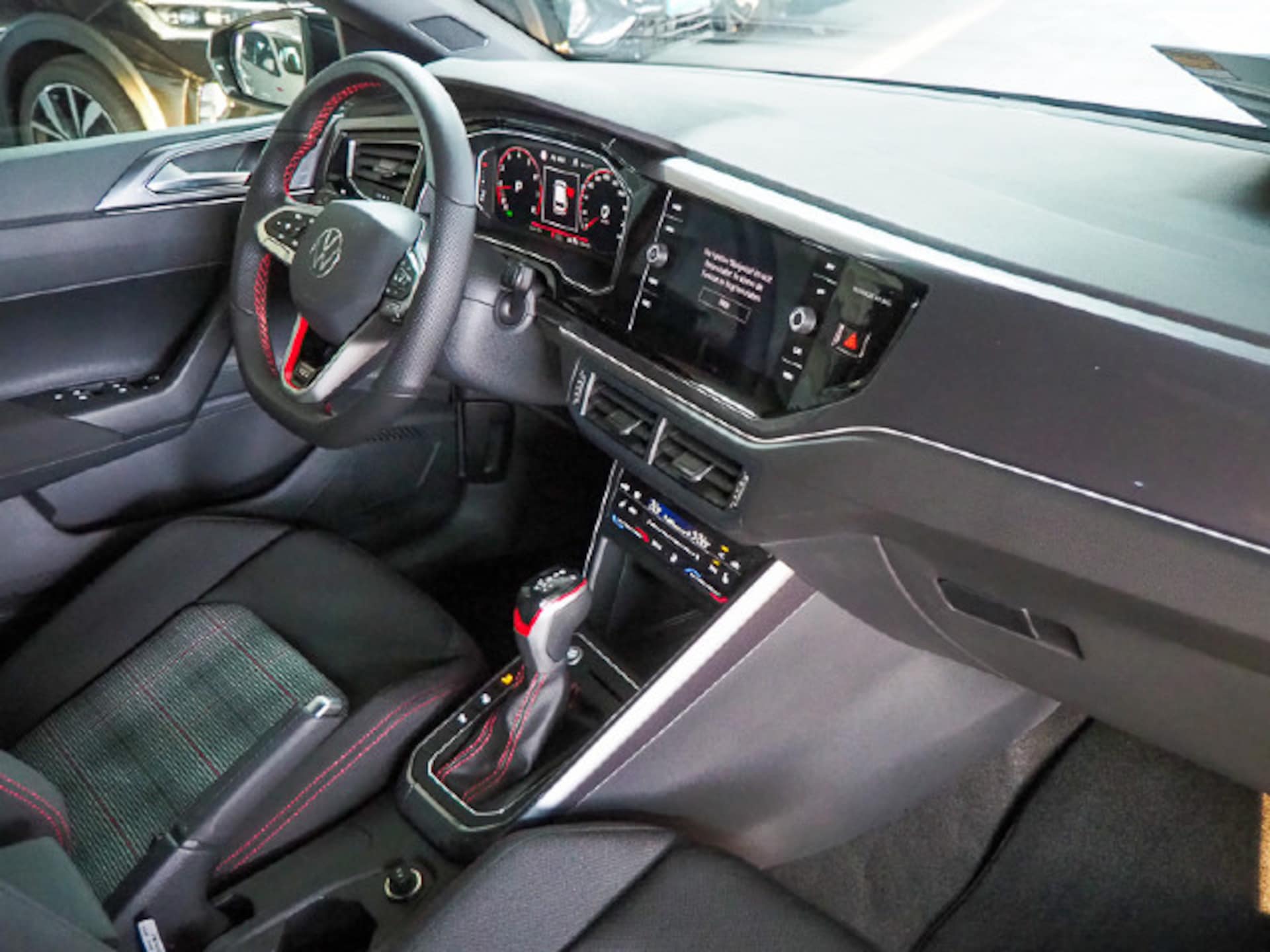 Volkswagen Polo GTI