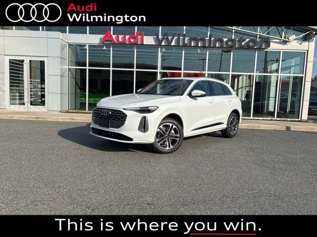 2026 Audi Q5