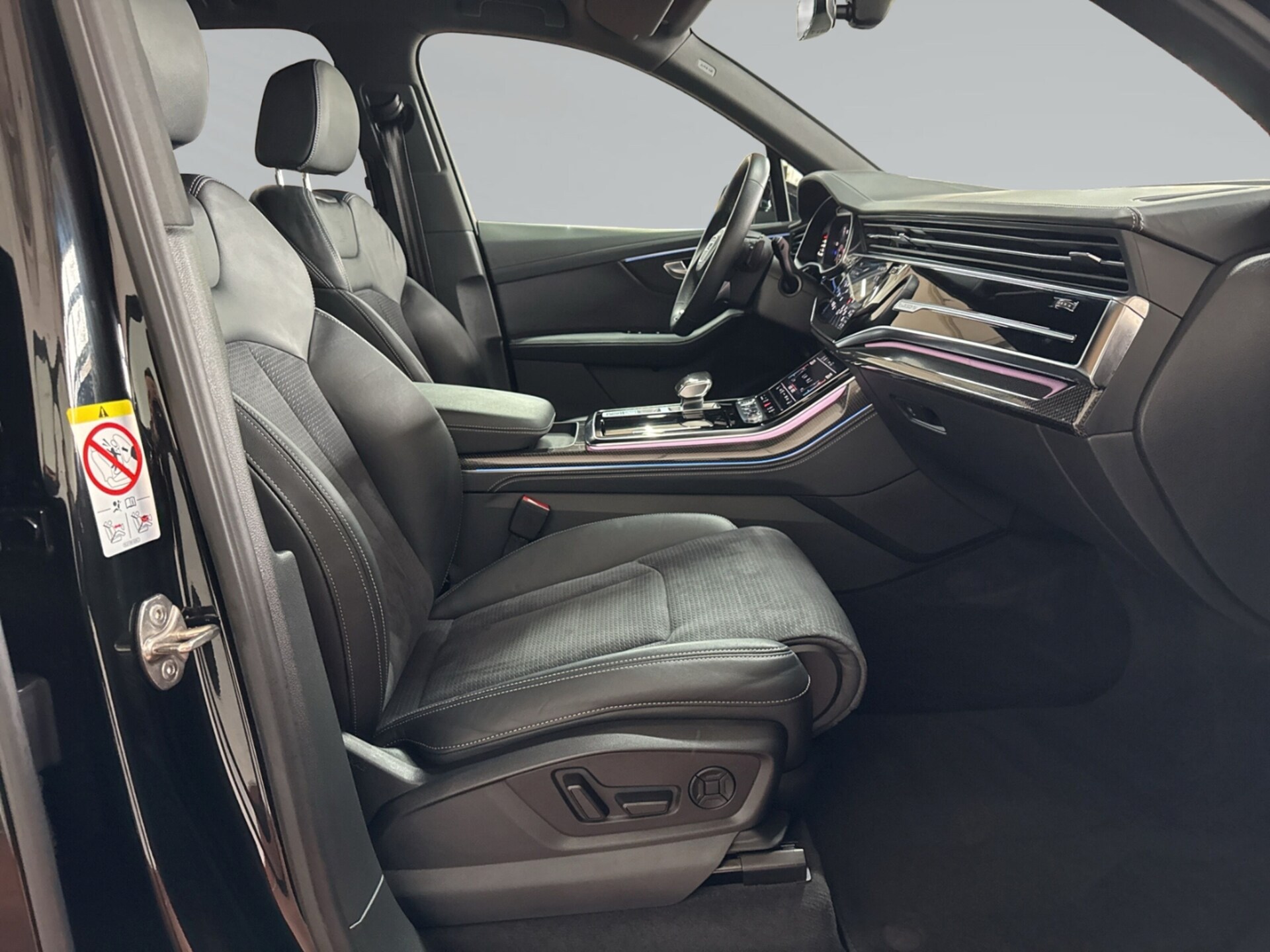 Audi Q7 SUV S line